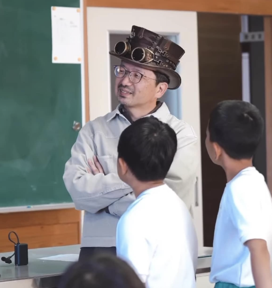 いしばし自己紹介2